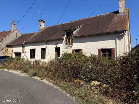 maison 4 pièces 108 m²