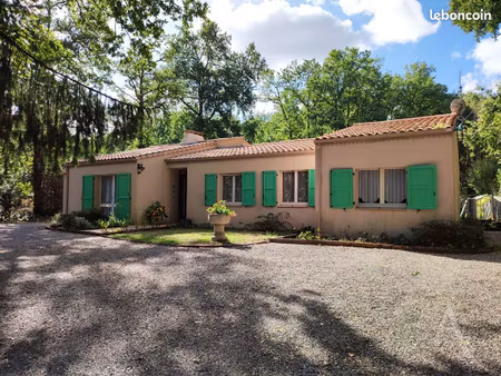 maison 6 pièces 132 m²