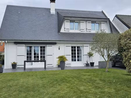 maison 150m2 st martin du manoir