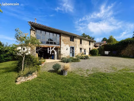 maison 5 pièces 170 m²