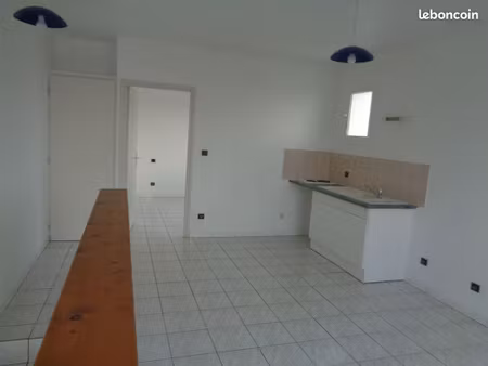 jolie t2 premier etage