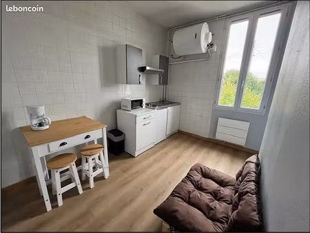 t2 meublé vendu loué investissement locatif clé en main