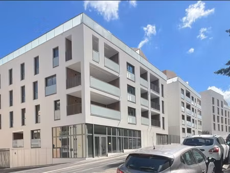 appartement 4 pièces 86 m²
