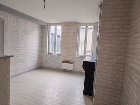 location t2 bis 40m2 elbeuf