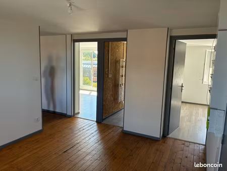 appartement hyper centre
