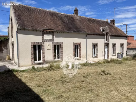 ferme 4 pièces 136 m²