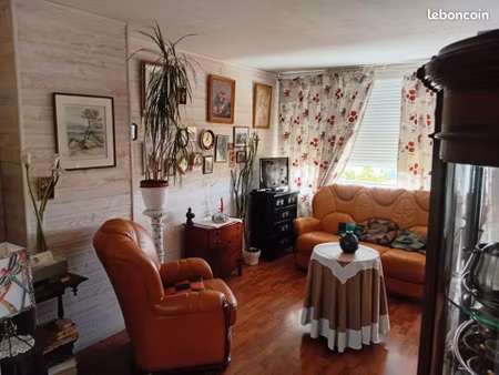 appartement t4 lumineux a lille