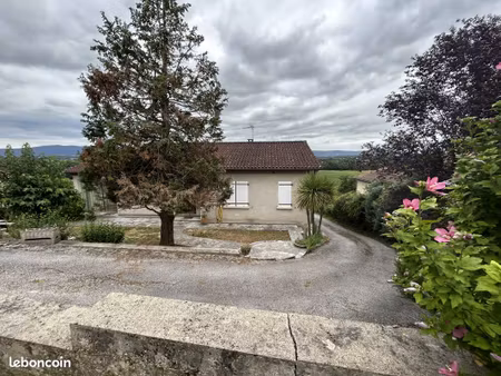 maison 3 pièces 128 m²
