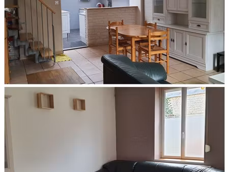 maison t3 à louer