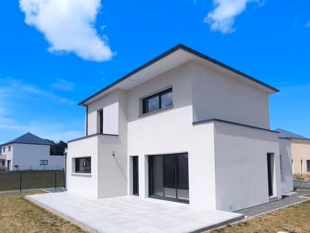 maison neuve anisy