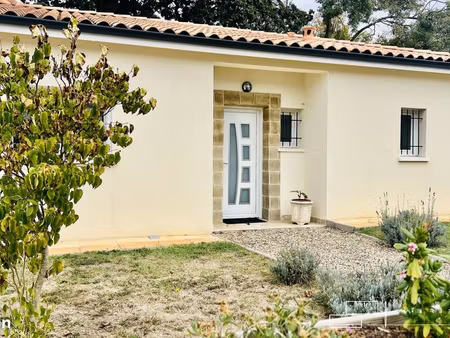 maison 5 pièces 98 m²