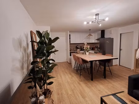 grand appart neuf t3 – quartier laleu – dispo 1/10/2026