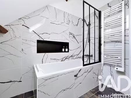 maison 3 pièces 61 m²