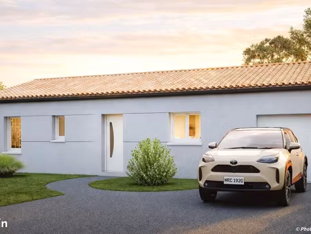 maison 5 pièces 79 m²