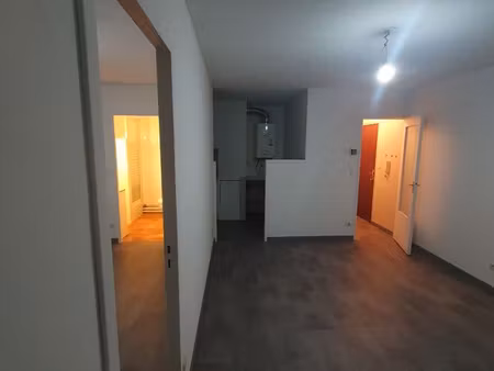 location gradignan appartement t2 36m²
