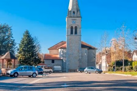 maison 4 pièces 145 m²