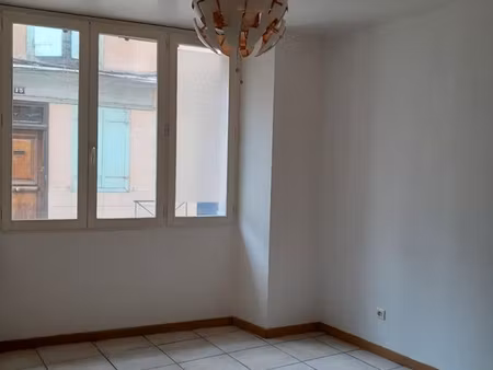 appartement t3 copropriété