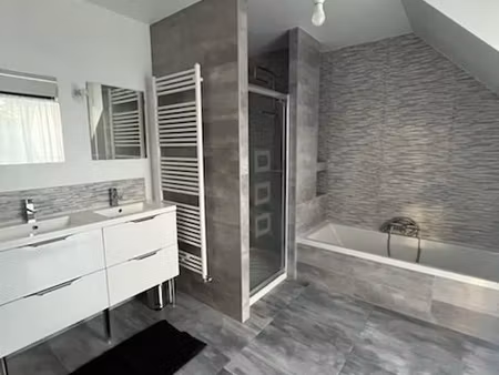 beau logement saint malo quartier château-malo
