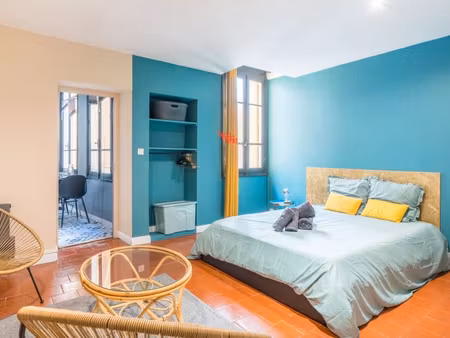 logement étudiant en location à nîmes