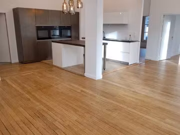 magnifique appartement en plein coeur du centre-ville et plage