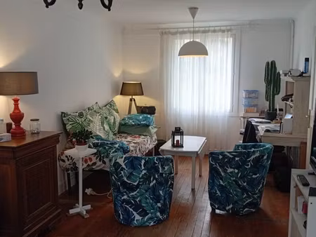 maison t4