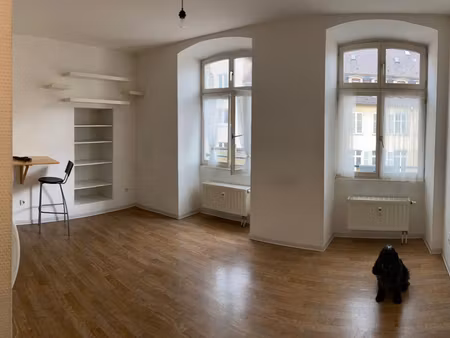 studio 23 m2 hypercentre strasbourg