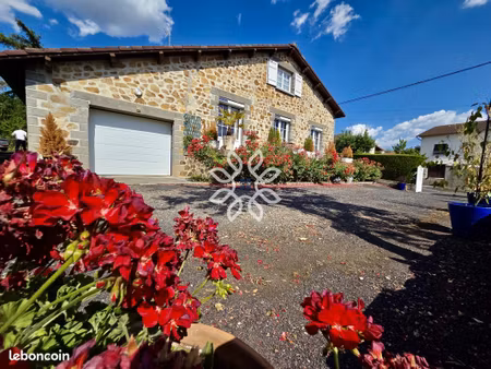 maison 7 pièces 144 m²