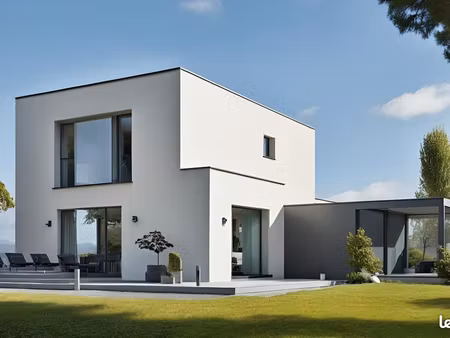 maison 6 pièces 113 m²