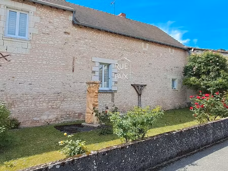 maison 5 pièces 139 m²