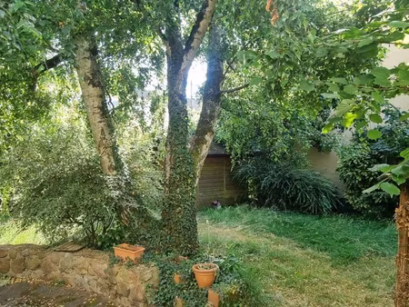 maison 4 pièces 73 m²
