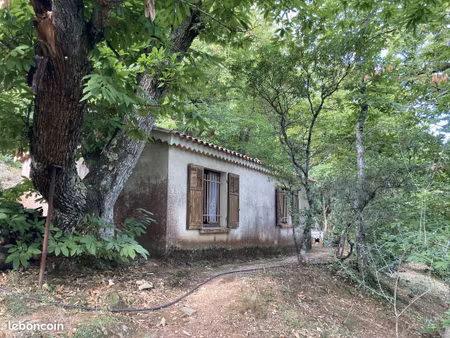 maison 2 pièces 44 m²