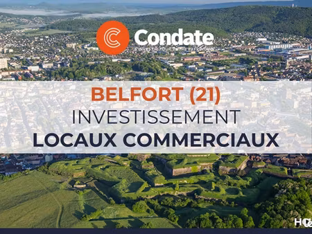 local commercial 223 m²