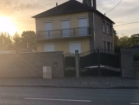 a louer appartement f3