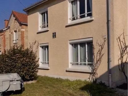 maison individuelle proche commodités