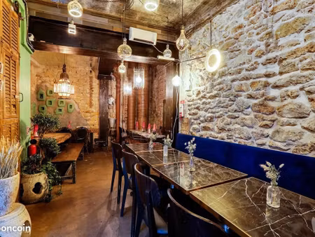 boutique 102 m² paris