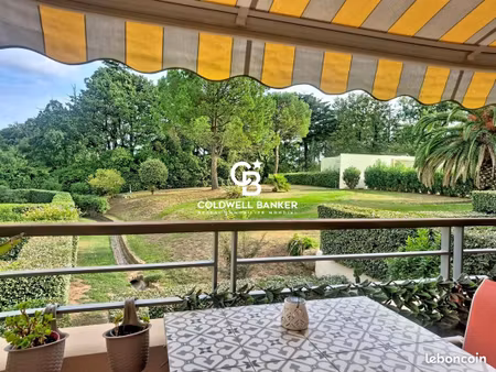 appartement 3 pièces 70 m²