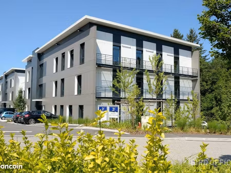 bureaux 135 m² chavanod