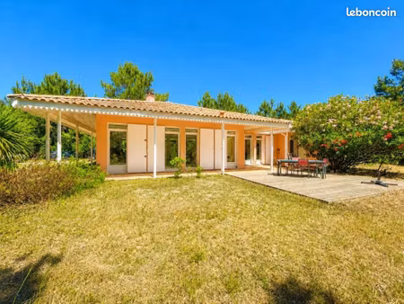 villa 5 pièces 175 m²