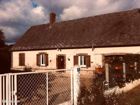 longère