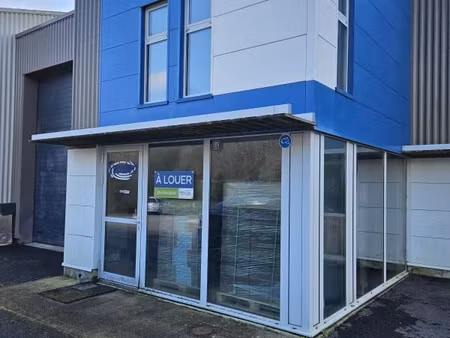 local 170 m² pornichet