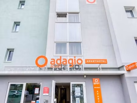 appartement 1 pièce 23 m²