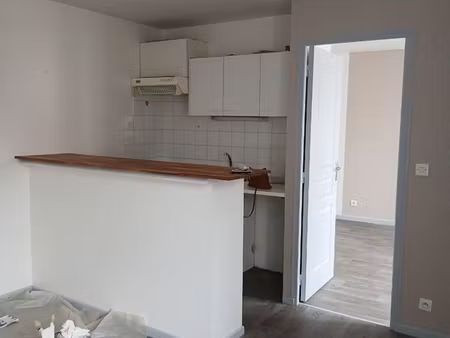 appartement t2 centre ville de laval