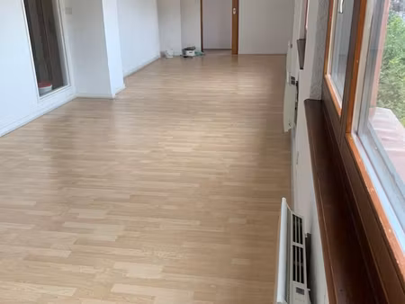 location appartement sarreguemines
