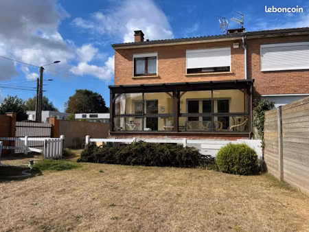 maison 5 pièces 104 m²
