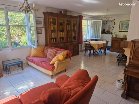 vente maison toulon 147 m2