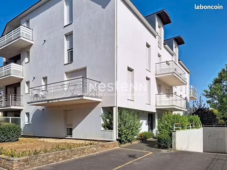 appartement 3 pièces 71 m²