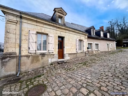 maison 6 pièces 158 m²