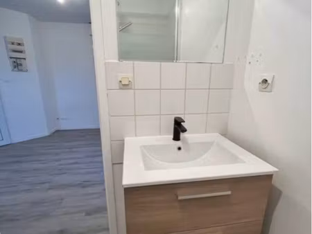 appartement à louer 21m²