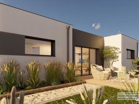 maison 5 pièces 83 m²