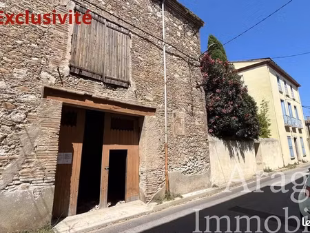 grange 156 m² claira